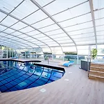 Hotel Bonalba Alicante