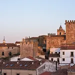 Exe Agora Cáceres