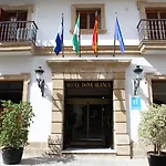 Hotel Doña Blanca