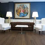 Hotel Boutique Atrio