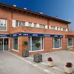 Hotel Cisneros