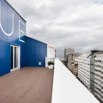 Eurostars Blue Coruña