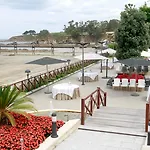 Hotel Portocobo
