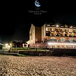 Hotel Norat Palmeira Playa