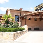 Hotel Venta Magullo