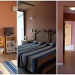 Hotel Rosaleda Doncel