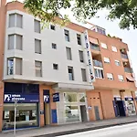 Hotel Adsubia