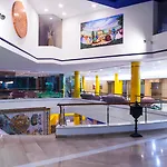 Hotel Mexico