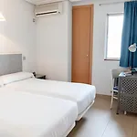 Hotel Alda Centro Palencia