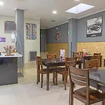 Hotel Alda Centro Palencia