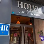 Hotel Alda Centro Palencia