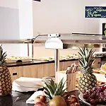 Sandos Benidorm Suites