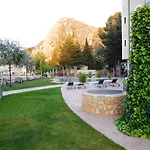 Hotel Balneario Alhama De Aragon