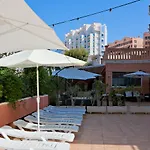 Hotel Tropic