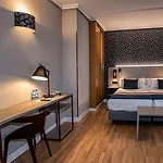 Hotel Castilla Vieja