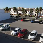 Hotel Catalan Puerto Real