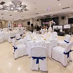 Hotel Castilla Vieja