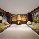 Gran Hotel Las Fuentes