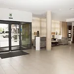 Parador De Soria
