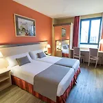 Sunotel Club Central