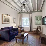 Parador De Almagro