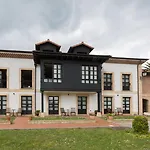 La Casona de la Roza