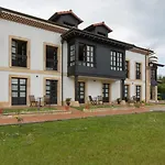 La Casona de la Roza