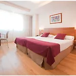 Duerming Longoria Plaza Hotel