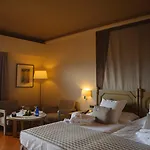 Parador de Segovia