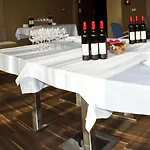 Hotel Santa Eulalia