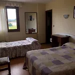Hotel Costa Cantabra