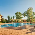 Ilunion Golf Badajoz