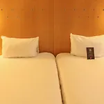 Ibis Alcala de Henares La Garena
