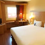 Ibis Alcala de Henares La Garena