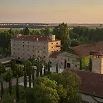 Hacienda Zorita Wine Hotel&Organic Farm