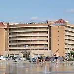 Htop Royal Sun Suites #Htopfun