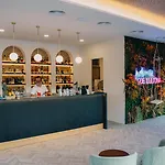 Hotel Gran Ultonia