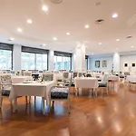 Hospedium Hotel Europa Centro