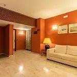 Hospedium Hotel Europa Centro