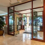 Hospedium Hotel Europa Centro