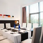 Hotel Sercotel Plana Parc