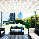 Hotel Sercotel Plana Parc