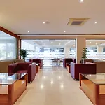 Hotel Gran Garbi & Aquasplash
