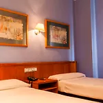City Express Covadonga