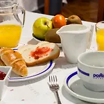 City Express Covadonga