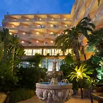 Hotel Alba Seleqtta
