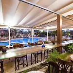 Hotel Alba Seleqtta