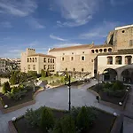 Parador de Plasencia
