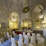 Parador de Plasencia