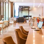 Hotel Hesperia Barcelona Sant Just